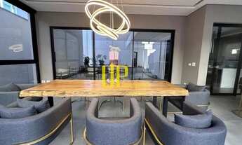 Imagem: Casa com 4 dormitórios, 586 m² - venda