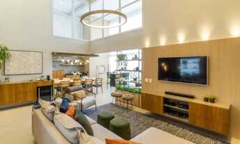 Imagem 3: Apartamento com 3 suítes à venda no Taquaral em Campinas