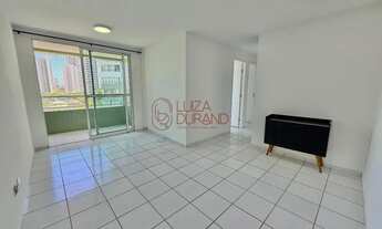 Imagem 4: Rosarinho 2 Quartos 1 Suíte 1 Vaga