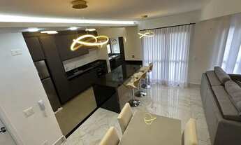 Imagem 5: Oportunidade - Apartamento Duplex - Jardim Aquarius - Residencial Tarsila Loft - 1 Suíte