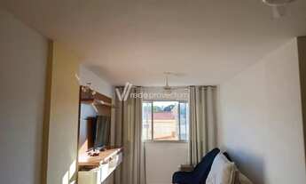 Imagem 2: Apartamento - Jardim Proença - Campinas