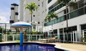 Imagem 7: Varandas da Praça Lifestyle