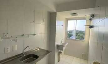 Imagem 3: Alugo Apartamento Vista Livre no Costa Araçagy - 02 Quartos - 01 Vaga de Garagem - Oportu