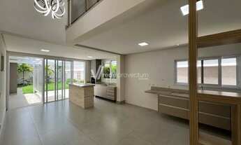 Imagem 2: Casa - Swiss Park - Campinas