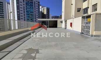 Imagem 2: Apartamento em Avenida Afonso Pena - Funcionários - Belo Horizonte/MG