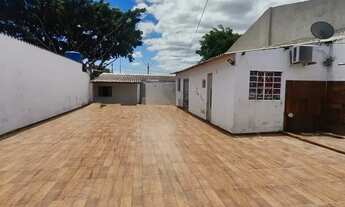 Imagem: CASA 3 QUARTOS SETOR OESTE DO GAMA DF