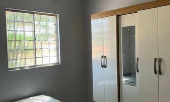 Imagem 7: Apartamento Mobiliado Próximo da Novafapi