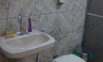 Imagem 4: Agio! Qno 07 Ceilandia! Casa 3 quartos! + casa de fundos! Aceitamos carro na troca!