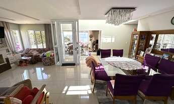 Imagem 4: Imóvel para aluguel possui 880 metros quadrados com 4 quartos em Terras de São Carlos - Ju