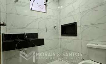 Imagem 4: Casa à venda no bairro Jardim Olímpico