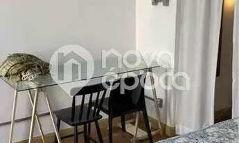 Imagem 4: Glória Apartamento com 1 dormitório