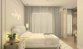 Imagem: Casa - 3 dormitórios - 3 Suítes - localizado