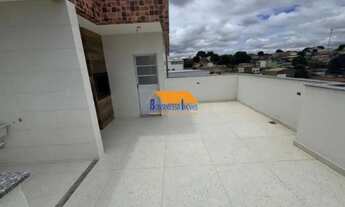 Imagem 3: Cobertura de 2 quartos no bairro Rio Branco