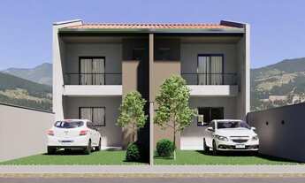 Imagem: Excelente Sobrado 2 dormitórios sendo 2