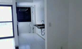 Imagem 2: Apartamento para alugar em Londrina, Parque Jamaica, com 2 quartos, com 60 m²