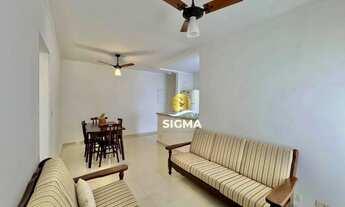 Imagem 5: Apartamento com 2 dormitórios à venda, 65 m² por R$ 350.000,00 - Enseada - Guarujá/SP