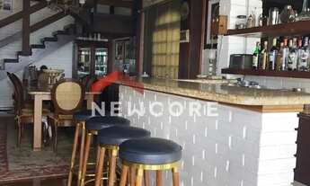 Imagem 5: Casa em Avenida do Antão - Centro - Florianópolis/SC