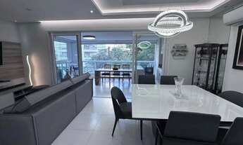 Imagem 4: Venda Garden 3 Dormitórios - 145 m² Vila Romana