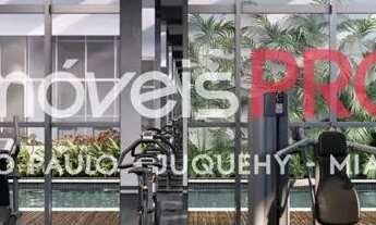 Imagem 7: Residencial alto padrão com 294 m² 4 quarto(s) 4 suite(s) Ibirapuera