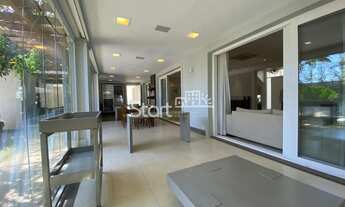 Imagem 7: Casa - Sítios de Recreio Gramado - Campinas