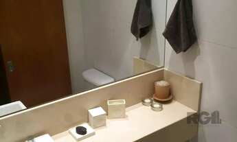 Imagem 5: Porteira Fechada