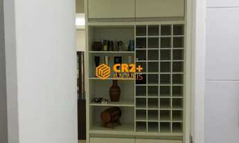 Imagem 3: Vendo apartamento 03 quartos, 01 suíte, 02 vagas de garagem em Boa Viagem