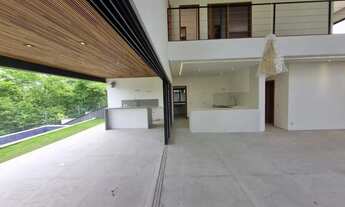 Imagem 6: Casa de Condomínio à venda, 3 quartos, 3 suítes, 4 vagas, Alphaville Nova Esplanada - Voto