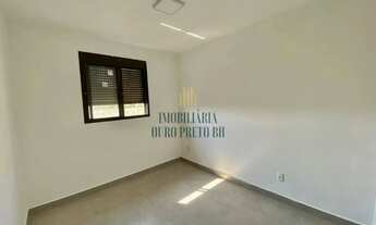 Imagem 4: Casa Geminada Duplex com 2 quartos á venda no bairro Canaã