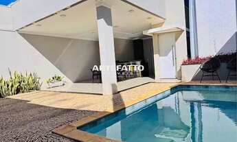 Imagem: Casa à Venda no Jardim Botânico