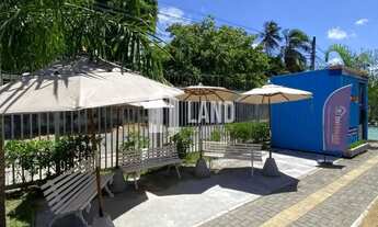 Imagem 6: Apartamento com 2 quartos, 42M2 e lazer na MESSEJANA/BARROSO - R$209.000,00