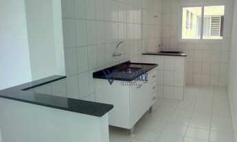 Imagem 6: Apartamento com 2 dormitórios, 62 m² - venda por R$ 480.000,00 ou aluguel por R$ 3.166,00