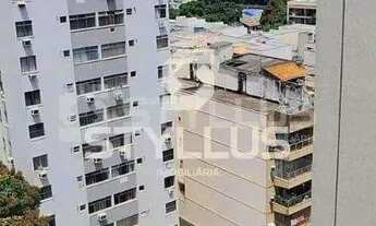 Imagem 5: Apartamento Pronto para Morar em Prédio Único com Portaria 24h e Garagem! M16P