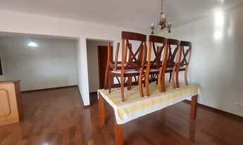 Imagem 6: Apartamento à venda em centro, rio das pedras 3 quartos 214m²