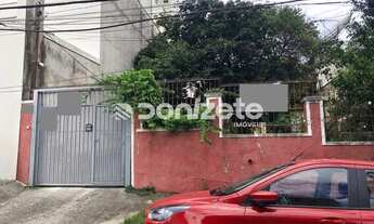 Imagem: Terreno à venda, 500 m² por R$ 1.599.997,00