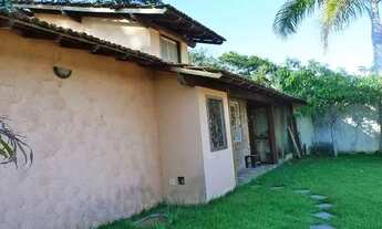 Imagem 4: Casa com 3 dormitórios à venda, 205 m² por R$ 1.420.000,00 - Itaipu - Niterói/RJ