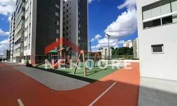 Imagem 7: Apartamento em Rua Rubens Caporali Ribeiro - Buritis - Belo Horizonte/MG