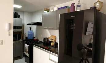 Imagem 2: Apartamento para aluguel tem 49 metros quadrados com 2 quartos em Manaíra