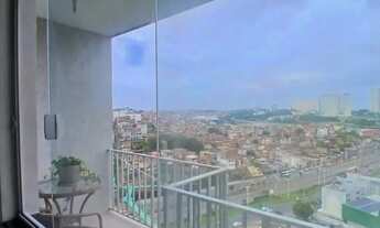Imagem: Vendo Apartamento 2/4 na Vila Laura - 94m²