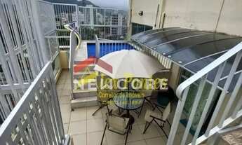 Imagem 4: Apartamento em avenida governador mario covas junior - Centro - Mongaguá/SP