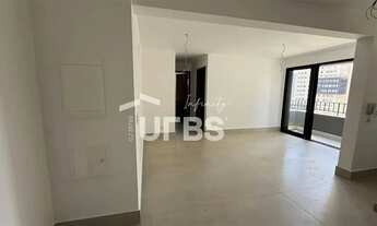Imagem 2: Apartamento à venda no Moove Home Brasal | Setor Bueno | 69 m²