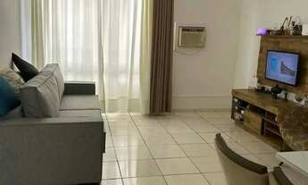 Imagem: Imóvel para venda tem 62 m2 com 2 quartos