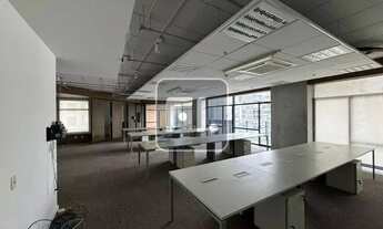 Imagem 7: Escritório para aluguel e venda tem 278 metros quadrados em Itaim Bibi - São Paulo - SP