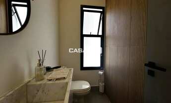 Imagem 5: Casa a venda Swiss Park Campinas