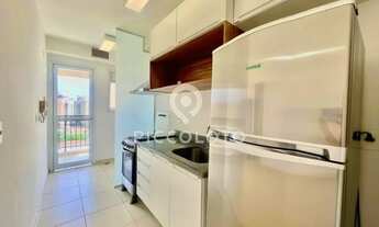 Imagem 7: Apartamento para alugar em Campinas, Cambuí, com 2 quartos, com 48 m², Soleil Cambuí