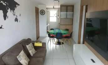 Imagem: APARTAMENTO EM LAGOA NOVA / APARTAMENTO