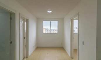 Imagem 3: Apartamento 1 quartos para alugar no(a) Tatuapé