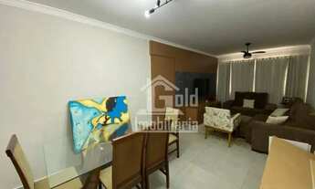 Imagem: Exclusividade - Apartamento MOBILIADO com