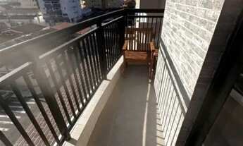 Imagem 2: 2 QUARTOS SENDO 1 SUITE PERTO DA PRAIA