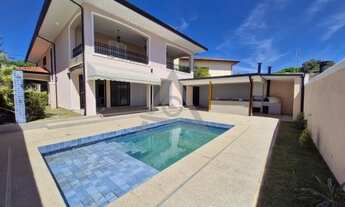 Imagem: Casa para alugar em Campinas, Parque Nova