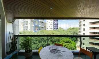 Imagem: Apartamento em Rua Pascoal Vita - Vila Madalena